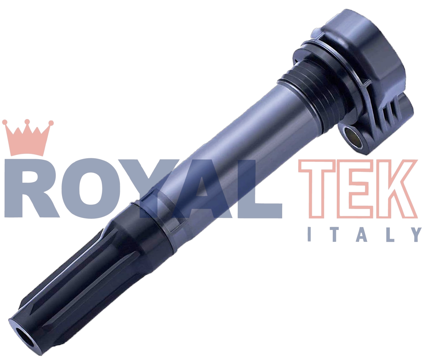 RT1357 - BOBINA IGN. FIAT 500 SPORT 1.4 16v MULTIAIR